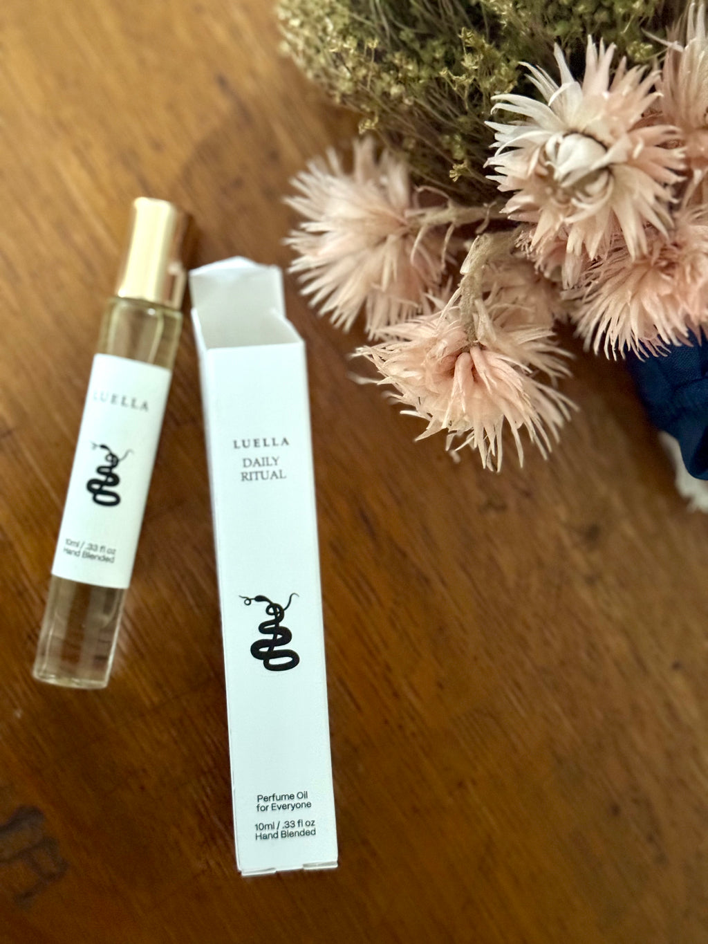 Luella - Daily Ritual